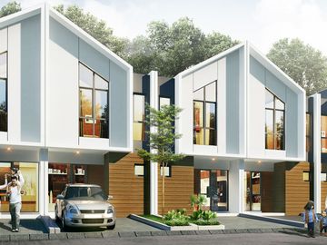 Dijual rumah 2,5 LT di citra garden 3 ext posisi hook, strategis, aman