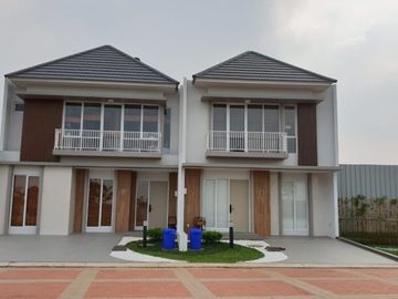 cluster Nara village full furnish