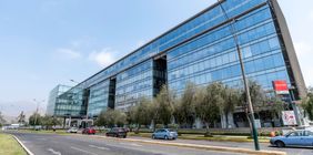 OFICINAS - LIMA, Cronos - El Derby 