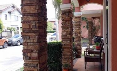 House and Lot For Sale in Bacoor Cavite Ponticelli Corner Lot