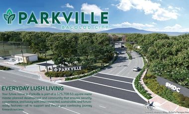 Residential Lots ONLY