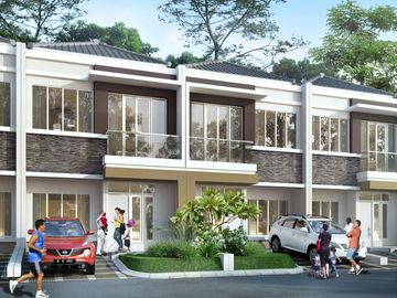 Dijual Cepat Cocok Untuk Investasi Jangka Panjang di Grand Galaxy City Bekasi