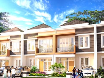 Dijual Cepat Cocok Untuk Investasi Jangka Panjang di Grand Galaxy City Bekasi