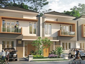 Dijual Cepat Cocok Untuk Investasi Jangka Panjang di Grand Galaxy City Bekasi