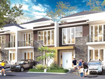 Dijual Cepat Cocok Untuk Investasi Jangka Panjang di Grand Galaxy City Bekasi