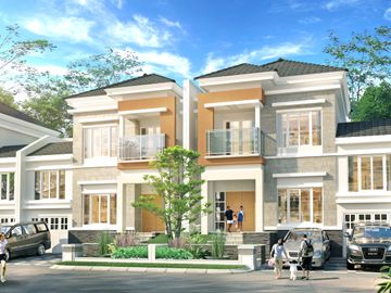 Dijual Cepat Cocok Untuk Investasi Jangka Panjang di Grand Galaxy City Bekasi