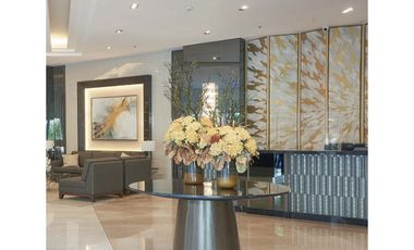 1-Bedroom Unit for Rent at Fame Residences Tower 1 along EDSA Mandaluyong City