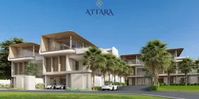 Attara ยามู