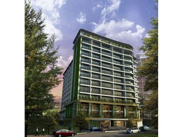 jual masih nego Dago suite fully furnished