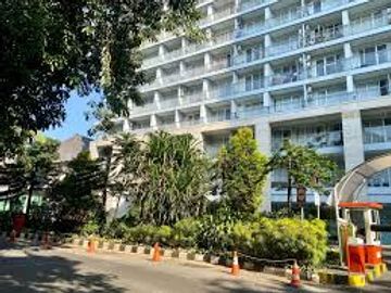 jual masih nego Dago suite fully furnished