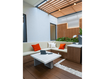 Bintaro Jaya - Dharmawangsa Home Tipe Dharmawangsa 12