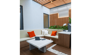 Bintaro Jaya - Dharmawangsa Home Tipe Dharmawangsa 12