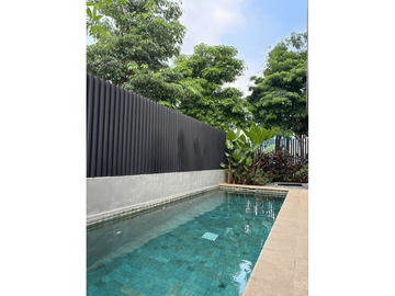Bintaro Jaya - Dharmawangsa Home Tipe Dharmawangsa 12