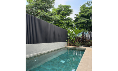 Bintaro Jaya - Dharmawangsa Home Tipe Dharmawangsa 12