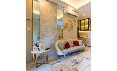 Bintaro Jaya - Dharmawangsa Home Tipe Dharmawangsa 12