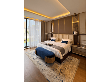 Bintaro Jaya - Dharmawangsa Home Tipe Dharmawangsa 12