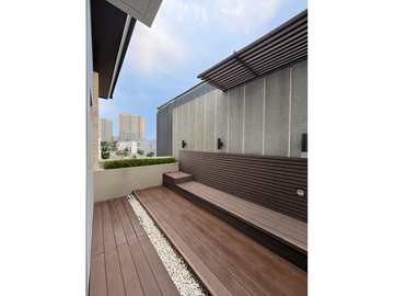Bintaro Jaya - Dharmawangsa Home Tipe Dharmawangsa 12