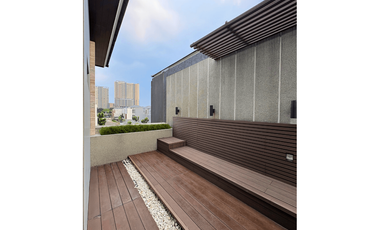 Bintaro Jaya - Dharmawangsa Home Tipe Dharmawangsa 12