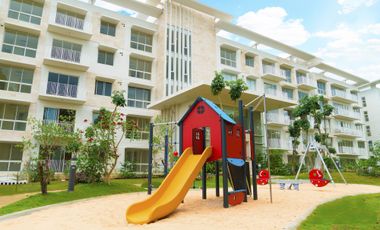 32 Sanson by Rockwell - 3 Bedroom Unit for Rent in Lahug