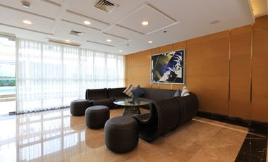 One Wilson Square 3 bedrooms 157 sqm