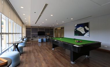 One Wilson Square 3 bedrooms 157 sqm