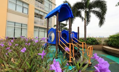 One Wilson Square 3 bedrooms 157 sqm