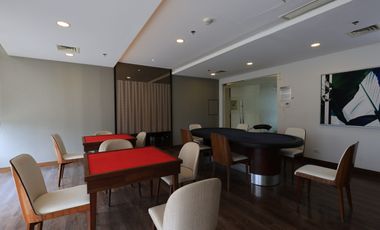 One Wilson Square 3 bedrooms 157 sqm