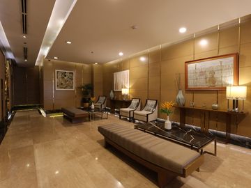 One Wilson Square 3 bedrooms 157 sqm