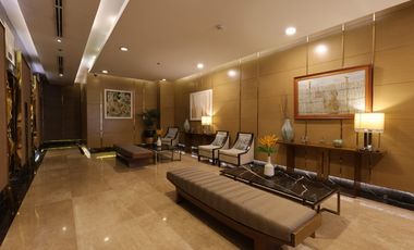 One Wilson Square 3 bedrooms 157 sqm
