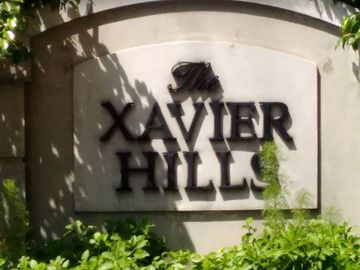 213 sqm Xavier Hills Condo along Ortigas 3 bedrooms