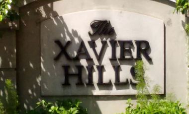 213 sqm Xavier Hills Condo along Ortigas 3 bedrooms