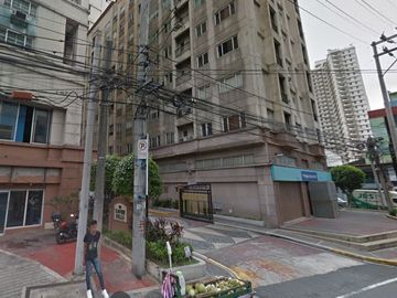 213 sqm Xavier Hills Condo along Ortigas 3 bedrooms