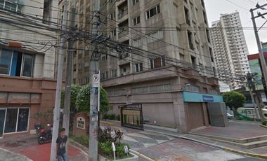 213 sqm Xavier Hills Condo along Ortigas 3 bedrooms