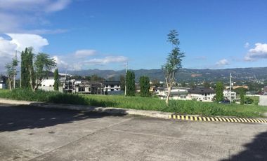 430 sq m Prime Corner Vacant Lot for Sale at Tivoli Royale Subdivision