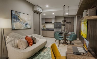 Condo for Sale in Parañaque Near NAIA Woodsville Crest by Robinsons Land