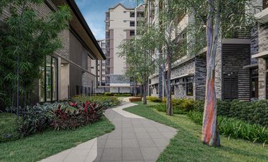 Condo for Sale in Parañaque Near NAIA Woodsville Crest by Robinsons Land