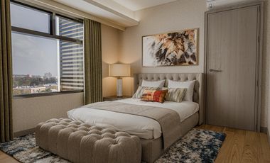 Condo for Sale in Parañaque Near NAIA Woodsville Crest by Robinsons Land