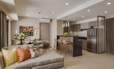 Condo for Sale in Parañaque Near NAIA Woodsville Crest by Robinsons Land